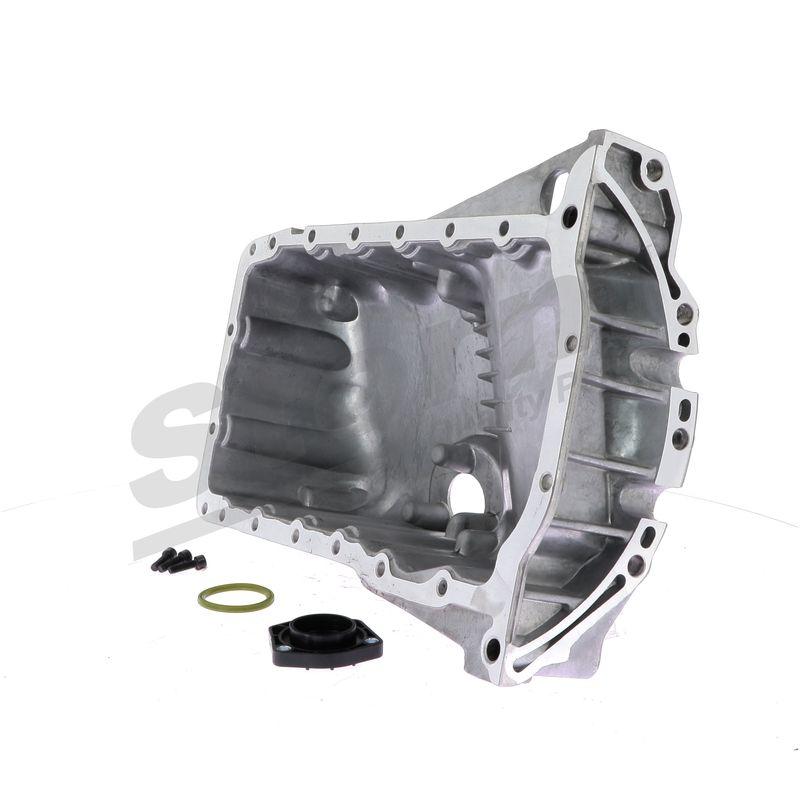 Carter d'huile STORM QUALITY PARTS 999001