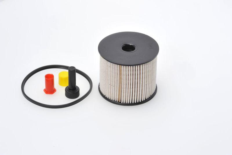 Filtre à carburant BOSCH 1 457 070 000
