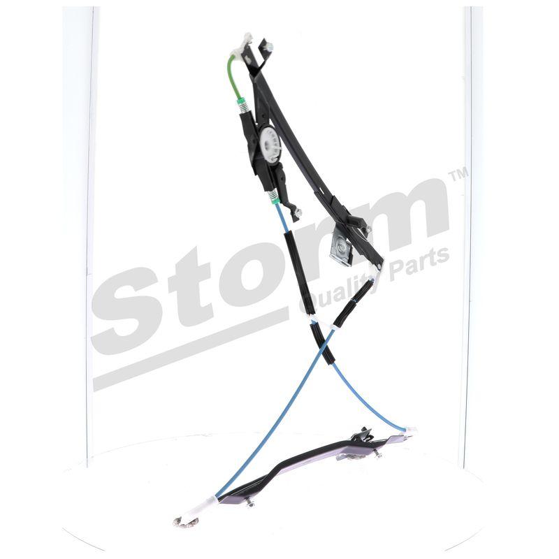 Lève-vitre STORM QUALITY PARTS 47062