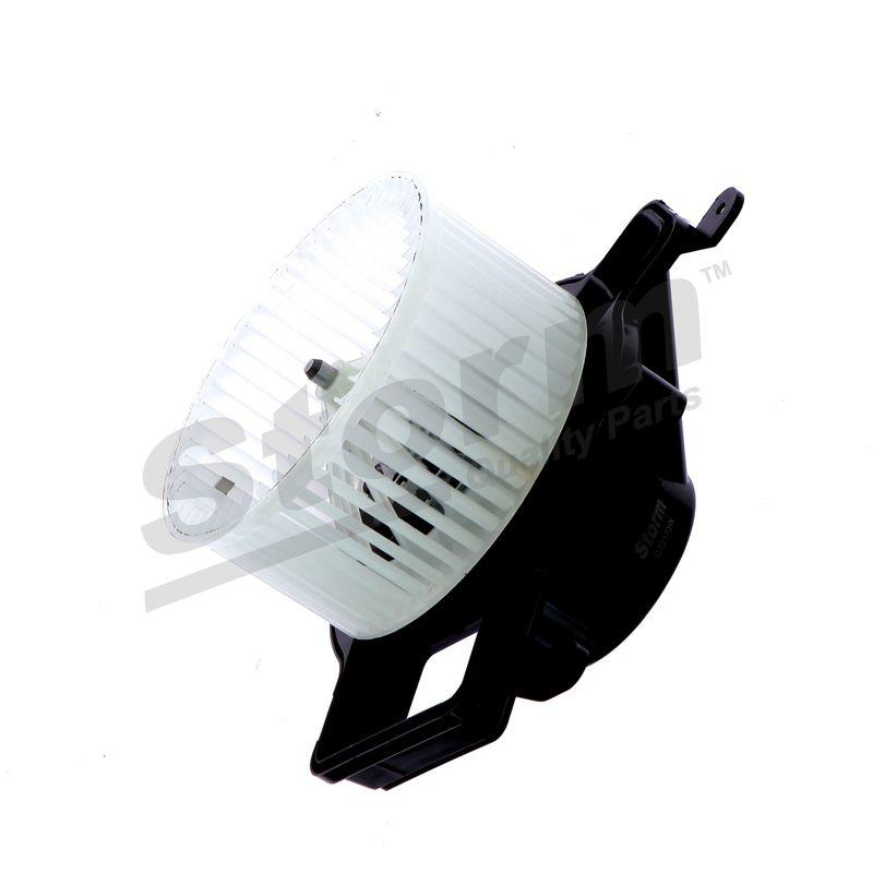 Pulseur d'air habitacle STORM QUALITY PARTS 70808