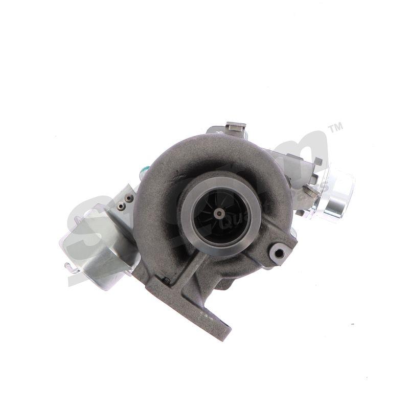 Turbocompresseur, suralimentation STORM QUALITY PARTS 89219