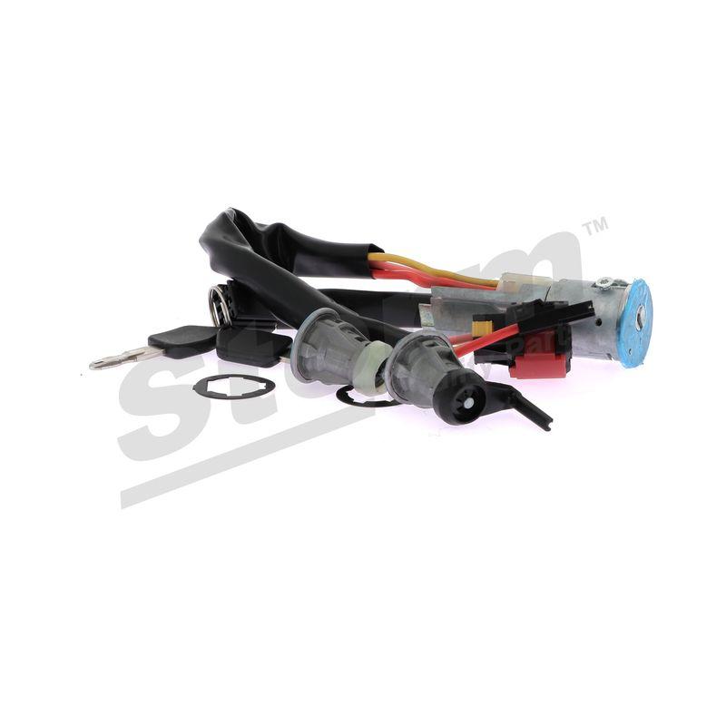 Jeu de cylindres de serrures STORM QUALITY PARTS 70524