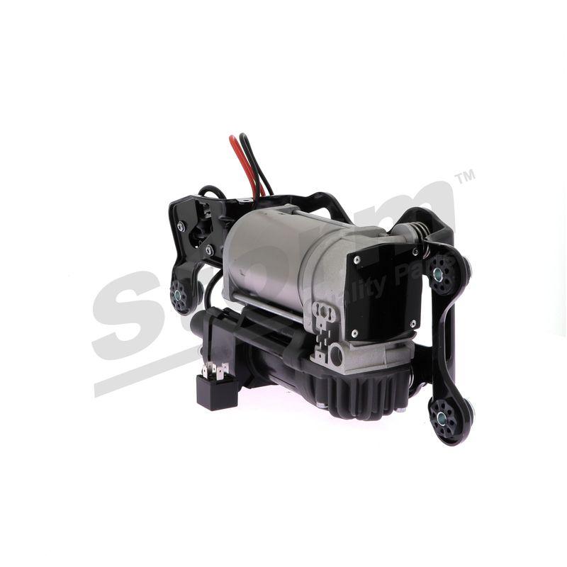 Compresseur, système d'air comprimé STORM QUALITY PARTS 844293ST