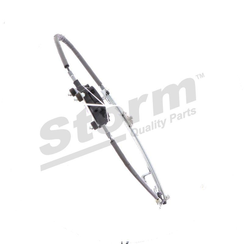 Lève-vitre STORM QUALITY PARTS 36574