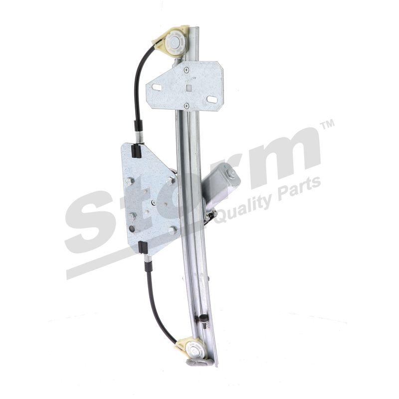 Lève-vitre STORM QUALITY PARTS 8737511