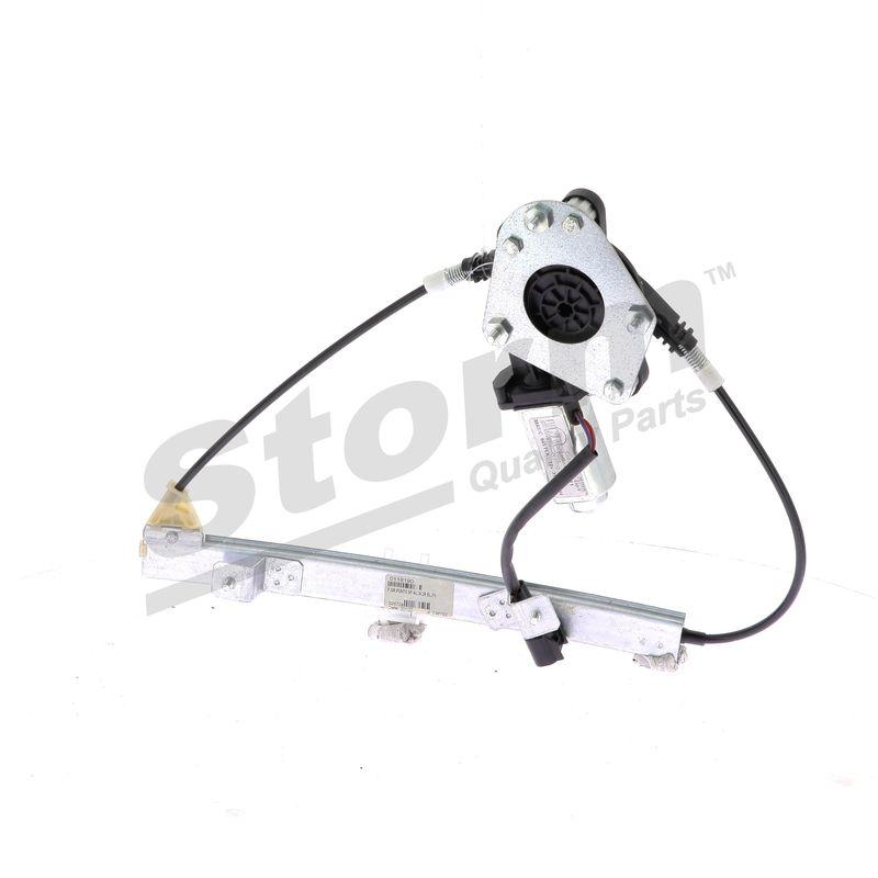 Lève-vitre STORM QUALITY PARTS 34069