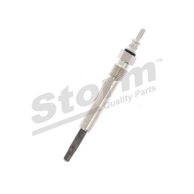 Bougie de préchauffage STORM QUALITY PARTS 501038