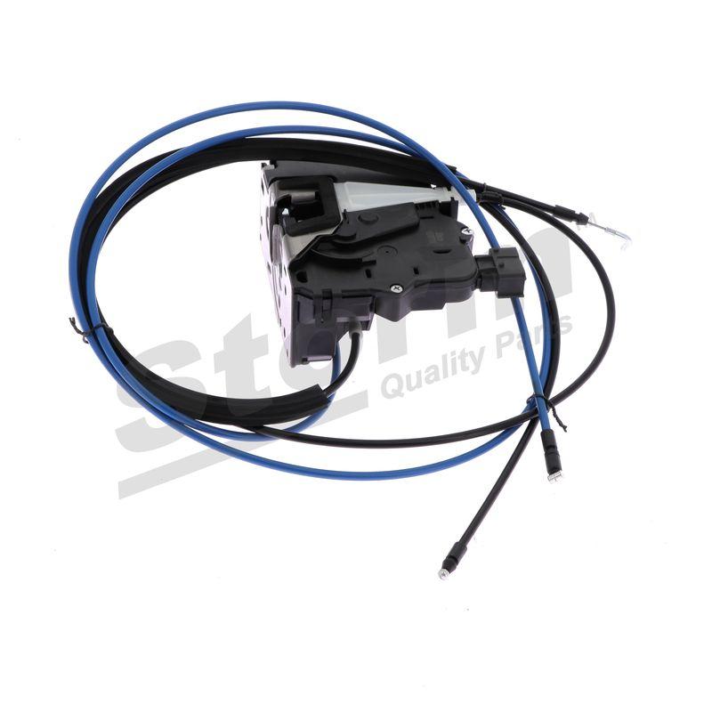 Serrure de porte STORM QUALITY PARTS 7992504
