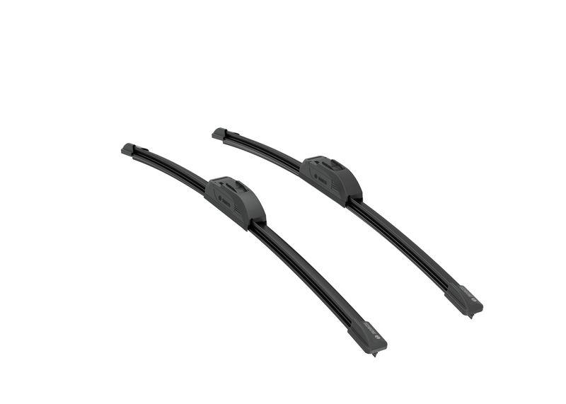Balai d'essuie-glace BOSCH 3 397 014 076