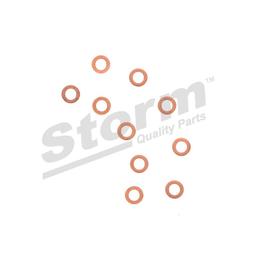 Bague d'étanchéité, porte-injecteur STORM QUALITY PARTS 46000000916