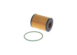 Filtre à huile BOSCH F 026 407 367