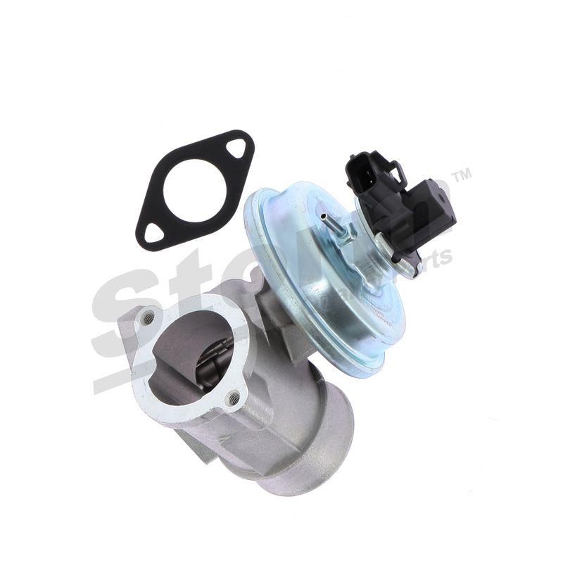 Vanne EGR STORM QUALITY PARTS 9006