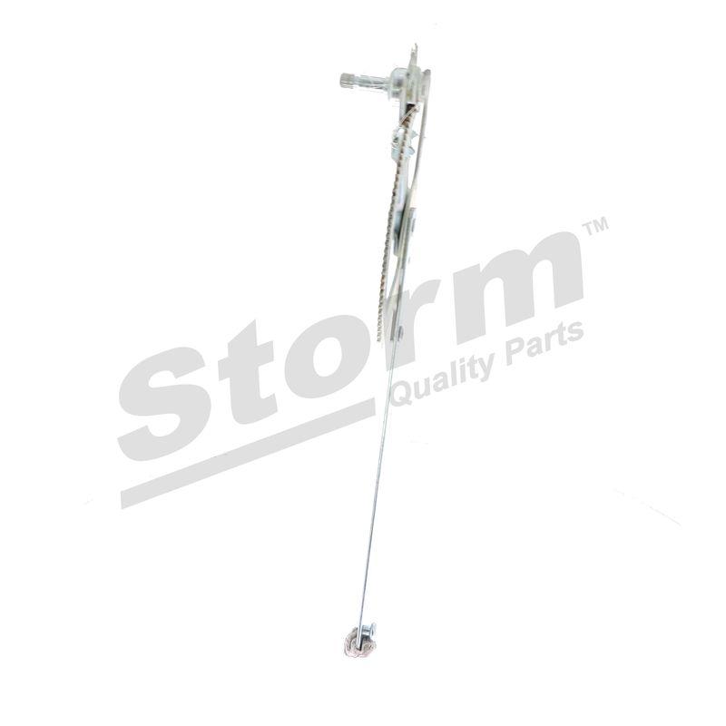 Lève-vitre STORM QUALITY PARTS 500274