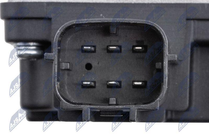 Corps papillon NTY ETB-NS-003