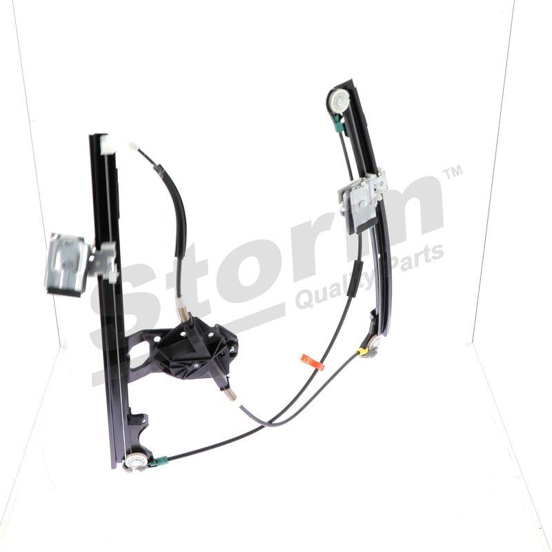 Lève-vitre STORM QUALITY PARTS 96070