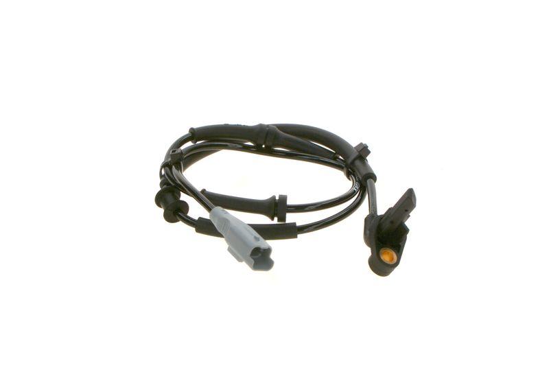 Capteur, vitesse de roue BOSCH 0 265 007 668