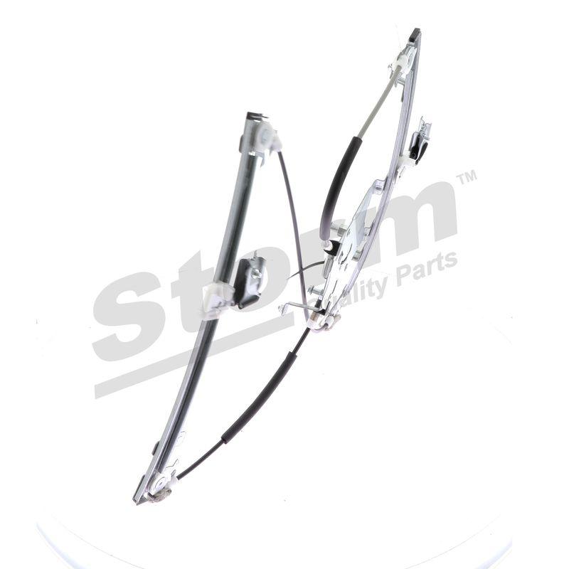 Lève-vitre STORM QUALITY PARTS 54077