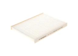 Filtre, air de l'habitacle BOSCH 1 987 432 215