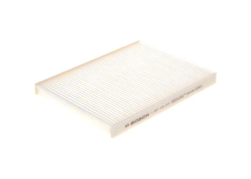 Filtre, air de l'habitacle BOSCH 1 987 432 215