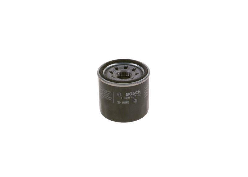 Filtre à huile BOSCH F 026 407 160