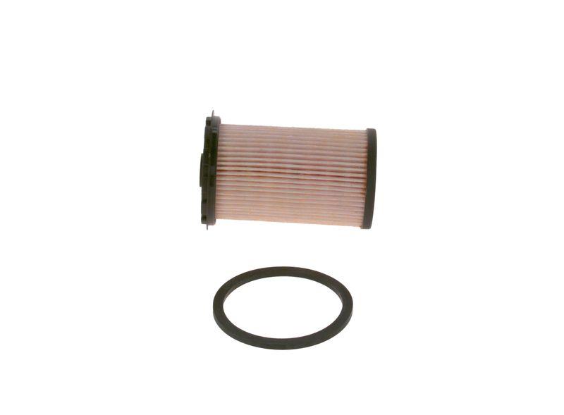 Filtre à carburant BOSCH F 026 402 007