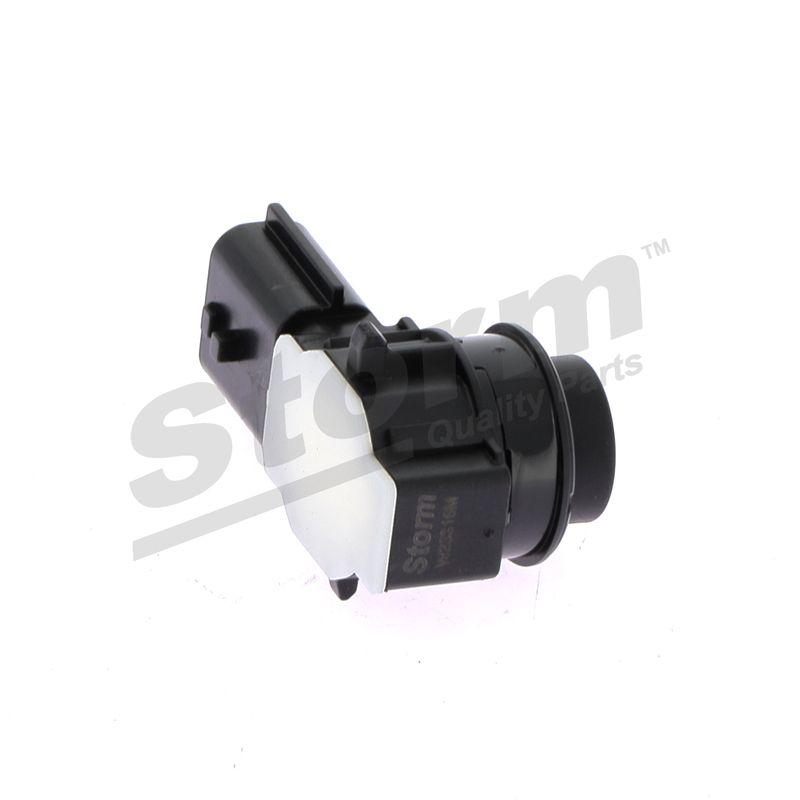 Capteur, aide au stationnement STORM QUALITY PARTS 777133