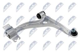 Bras de liaison, suspension de roue NTY ZWD-ME-020