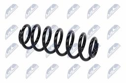Ressort de suspension NTY ASZ-VW-067