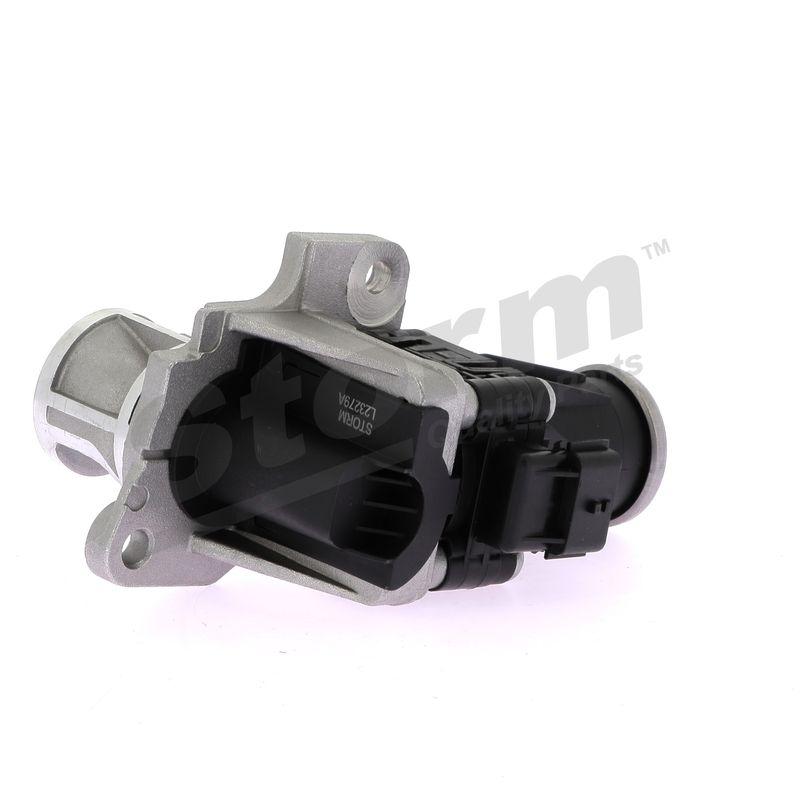 Vanne EGR STORM QUALITY PARTS 9087