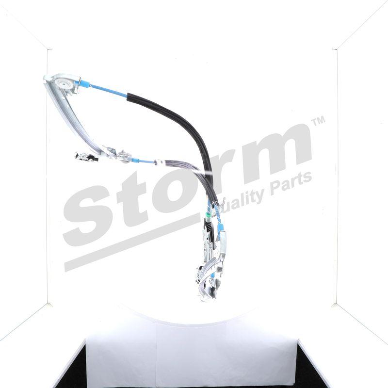 Lève-vitre STORM QUALITY PARTS 79178