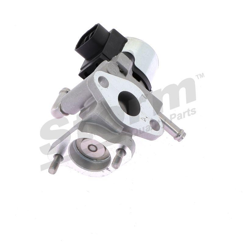 Vanne EGR STORM QUALITY PARTS 9076