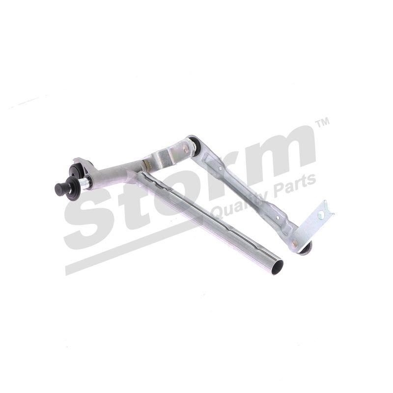 Tringlerie d'essuie-glace STORM QUALITY PARTS 9901002
