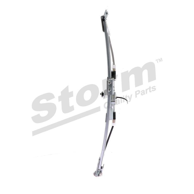 Lève-vitre STORM QUALITY PARTS 18672