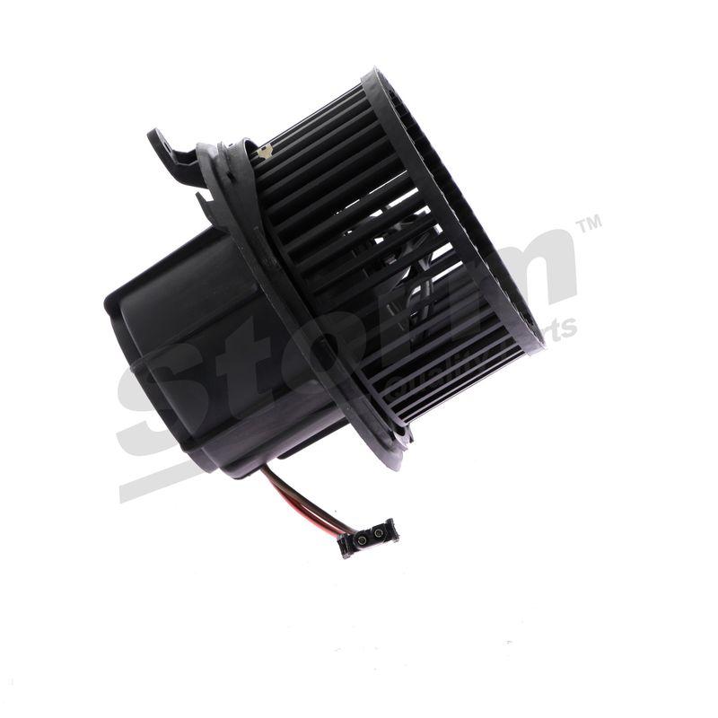 Pulseur d'air habitacle STORM QUALITY PARTS 5100802