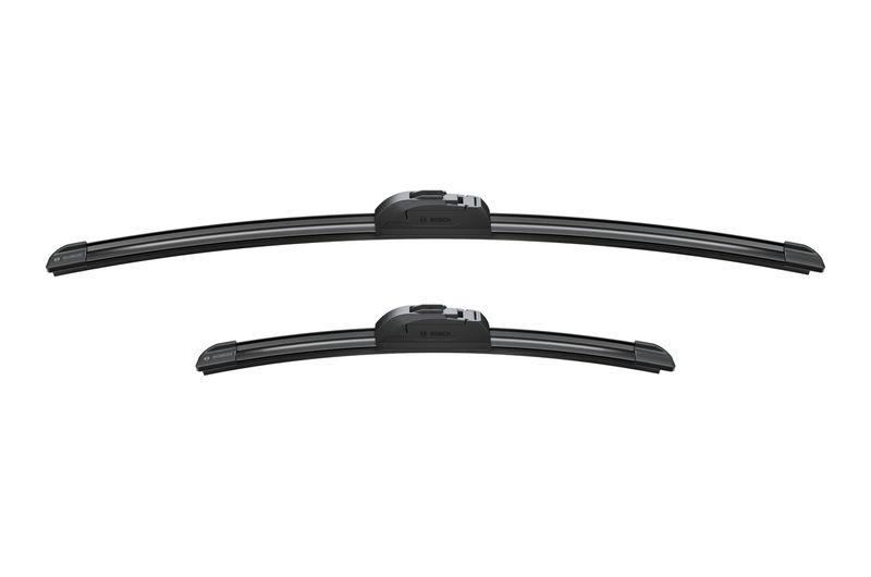 Balai d'essuie-glace BOSCH 3 397 007 589