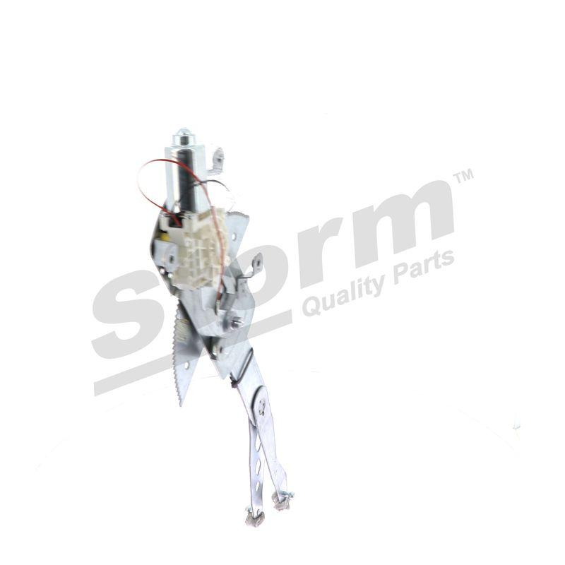 Lève-vitre STORM QUALITY PARTS 93075