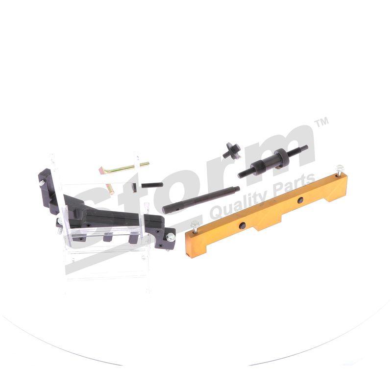 Kit d'outils de réglage, épure de distribution STORM QUALITY PARTS 555506