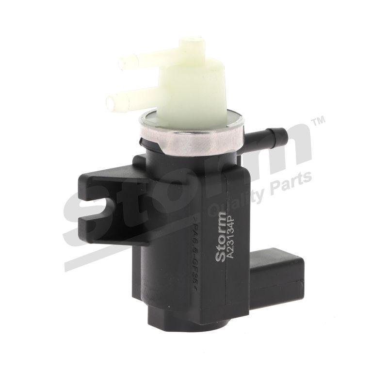 Capteur de pression, turbocompresseur STORM QUALITY PARTS 97992