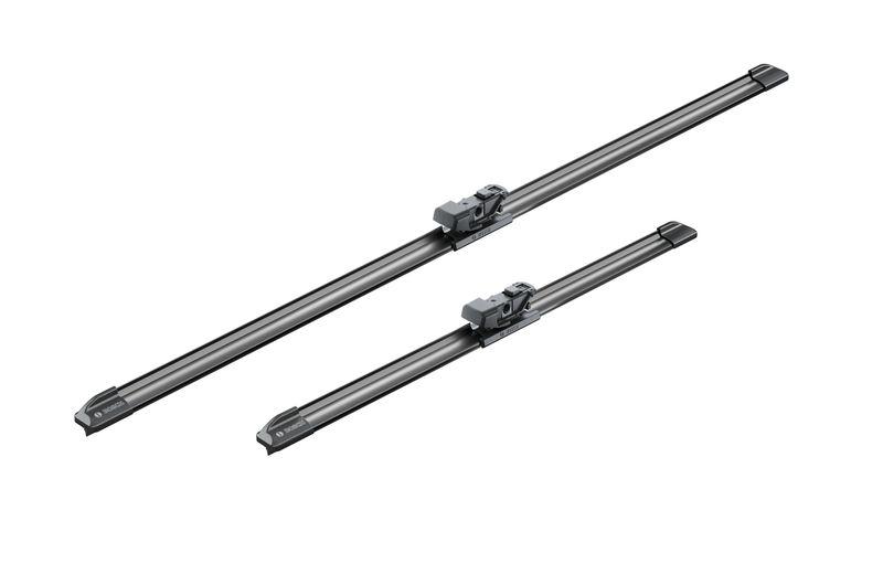 Balai d'essuie-glace BOSCH 3 397 007 538