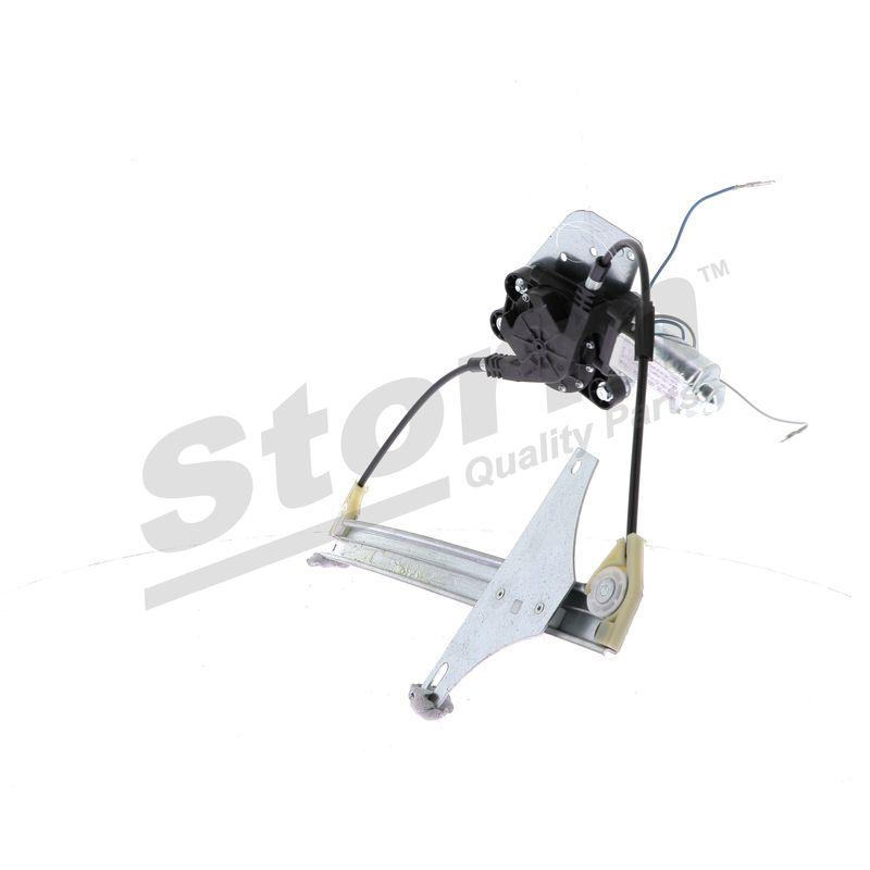 Lève-vitre STORM QUALITY PARTS 131272