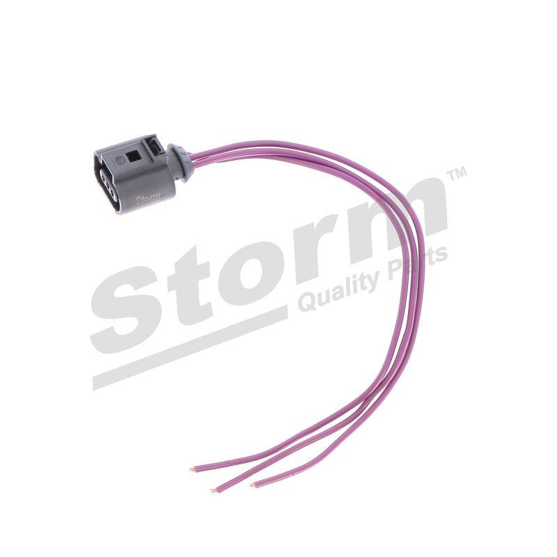 Kit réparation de câble, déphaseur d’arbre à cames STORM QUALITY PARTS 102100