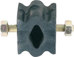 Suspension, échappement RESTAGRAF 12501