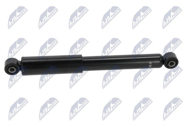 Amortisseur NTY A-PL-017