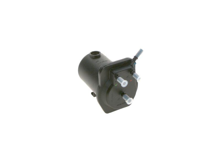 Filtre à carburant BOSCH 0 450 907 012