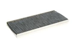 Filtre, air de l'habitacle BOSCH 1 987 432 345