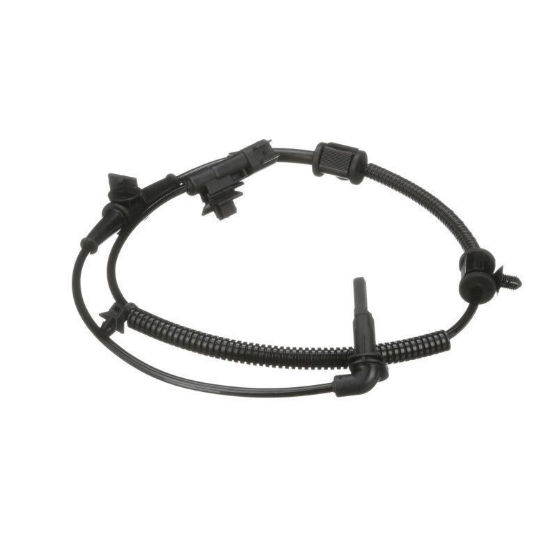 Capteur, vitesse de roue DELPHI SS20251