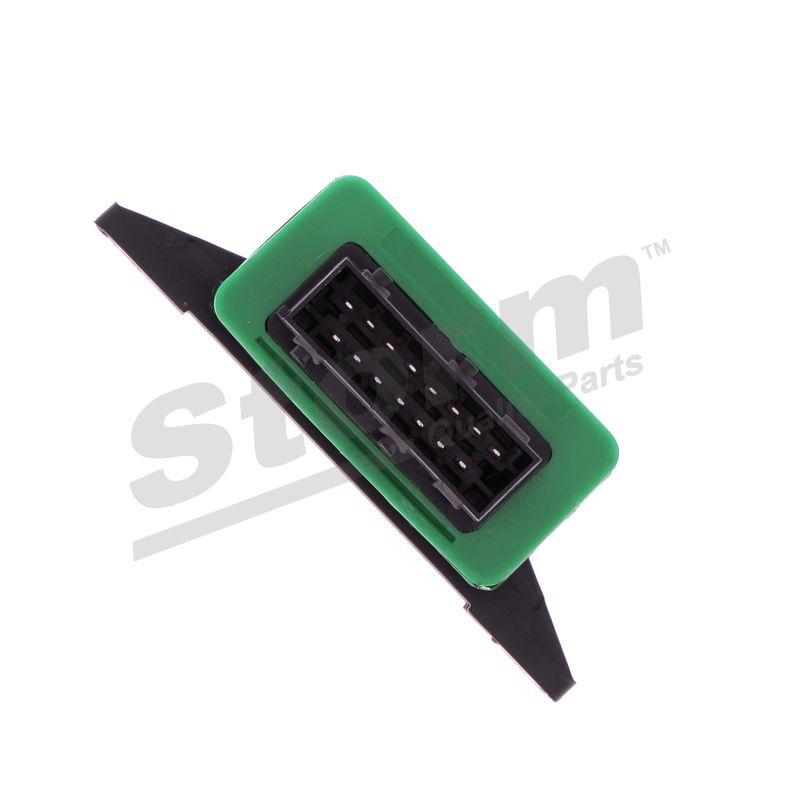 Relais, ventilateur du radiateur STORM QUALITY PARTS 777050
