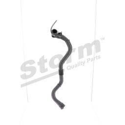 Gaine de suralimentation STORM QUALITY PARTS 126210