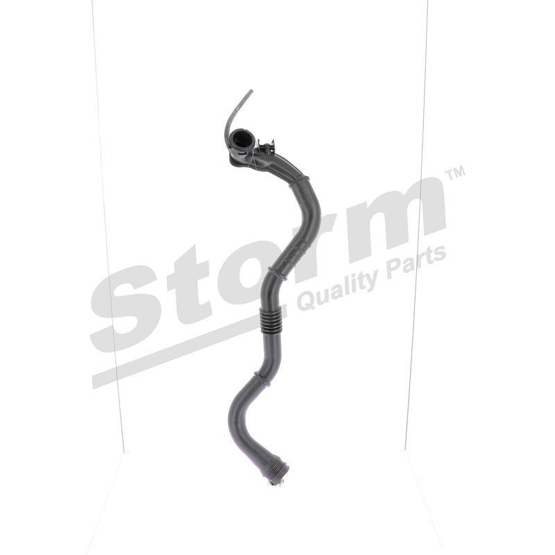 Gaine de suralimentation STORM QUALITY PARTS 126210