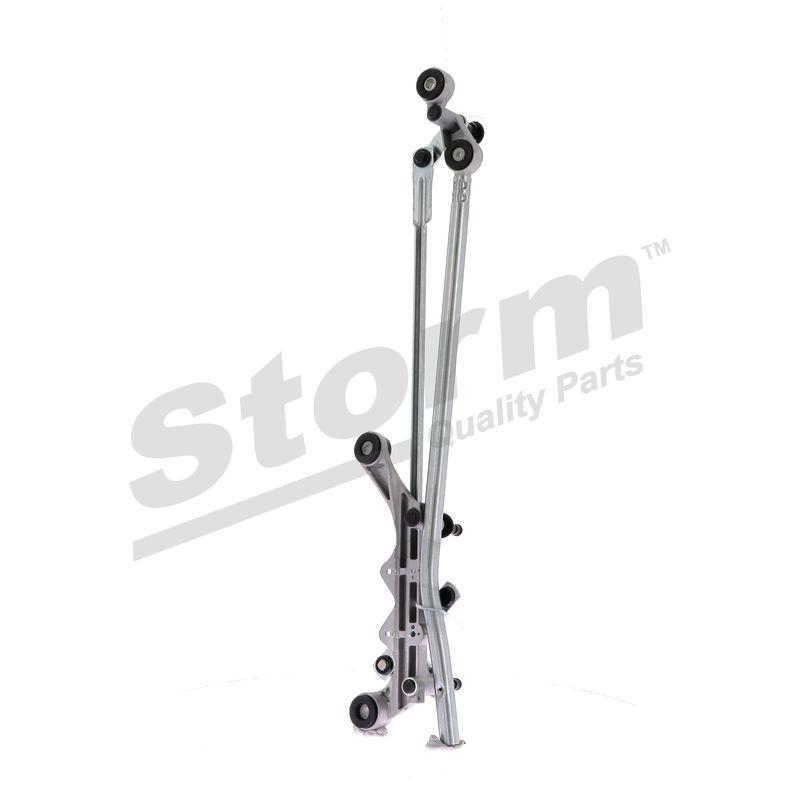 Tringlerie d'essuie-glace STORM QUALITY PARTS 9701004